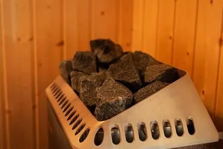 Luxury Eco W Pool Gym & Sauna - Adults Only