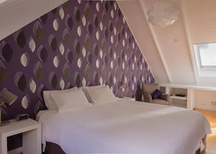 公寓 Luxury Eco W Pool Gym & Sauna - Adults Only