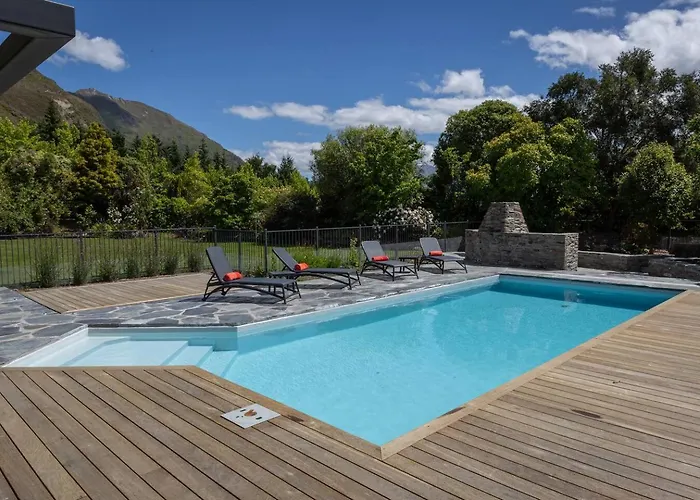 Luxury Eco W Pool Gym & Sauna - Adults Only 公寓