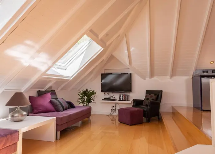 Luxury Eco W Pool Gym & Sauna - Adults Only